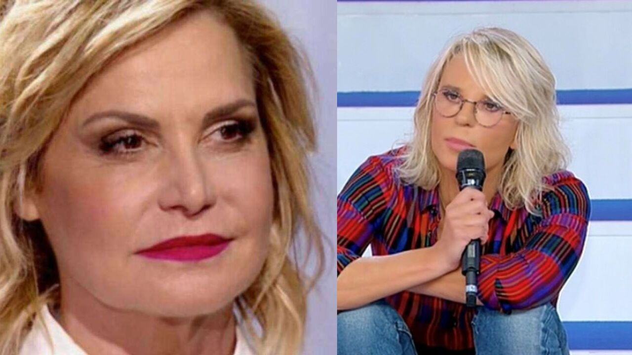 Simona Ventura, la rivelazione su Maria De Filippi: “Le sarò sempre riconoscente, ecco perché”