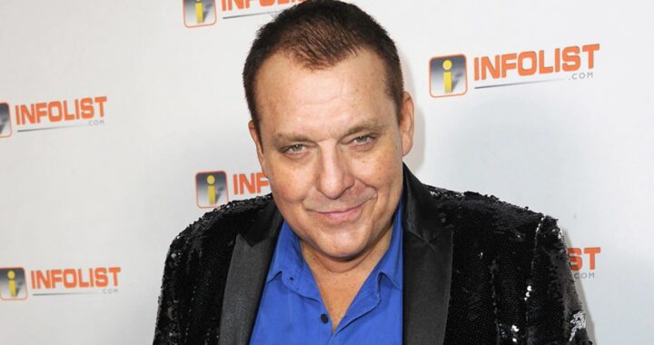 addio a Tom Sizemore