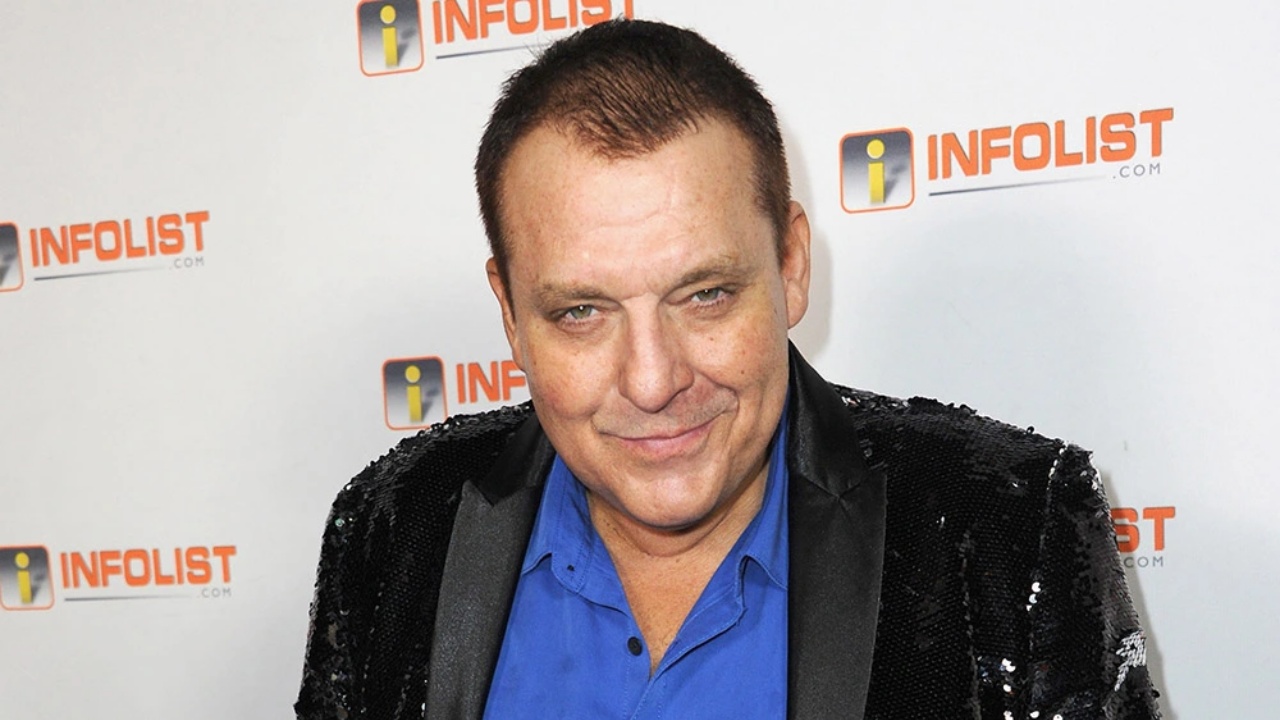 addio a Tom Sizemore