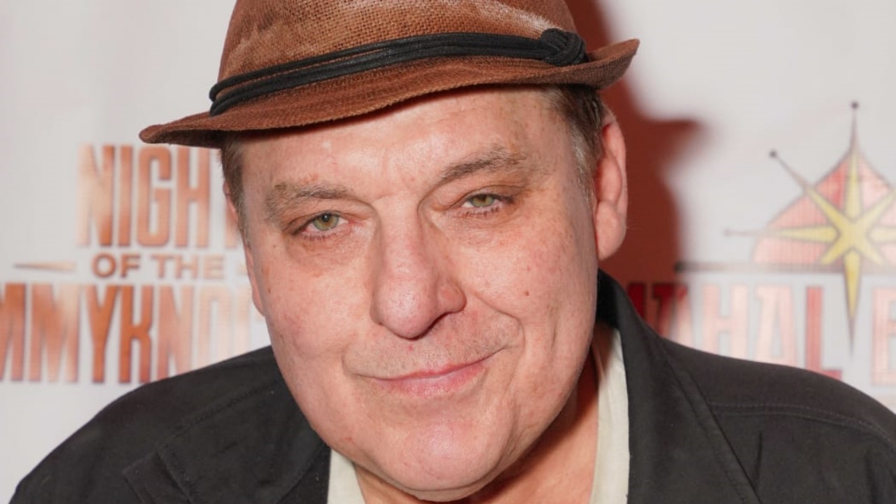 addio a Tom Sizemore