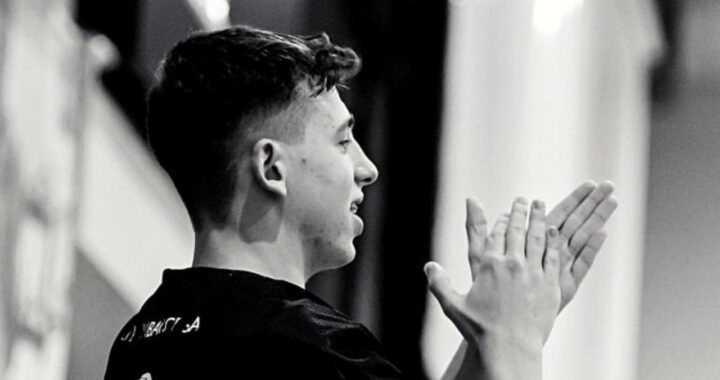 meningite Tommaso Fabris 17 anni