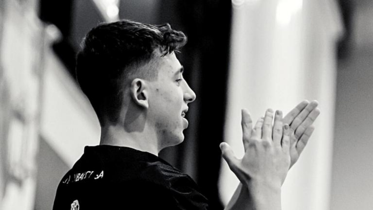 meningite Tommaso Fabris 17 anni