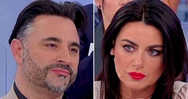 Uomini e Donne