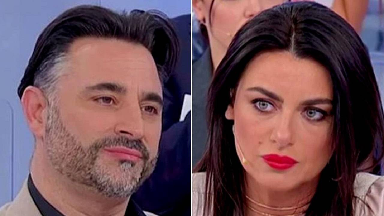 Uomini e Donne, è già finita la storia Ivan e Gloria: l’ex dama rompe il silenzio
