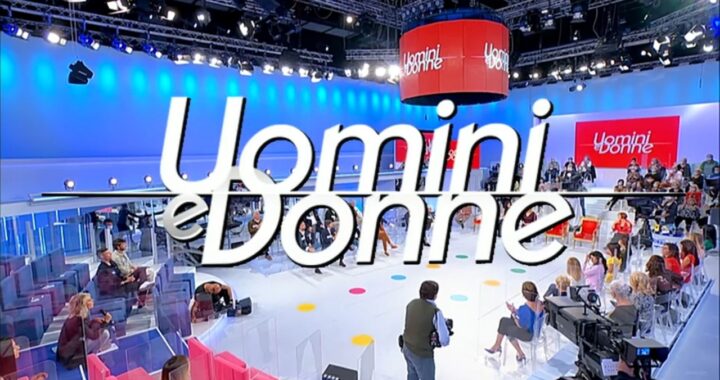 Uomini e Donne foto
