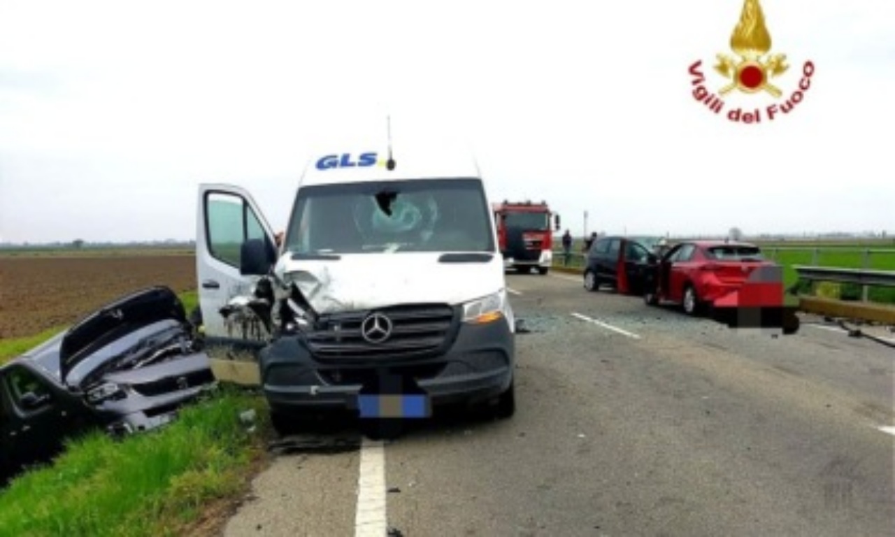 Incidente Vercelli