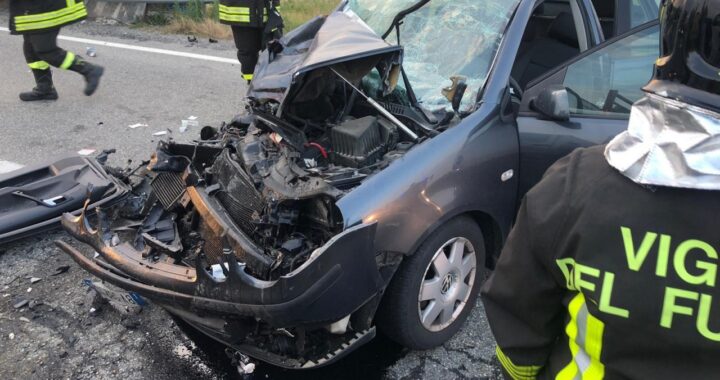 Incidente Vercelli