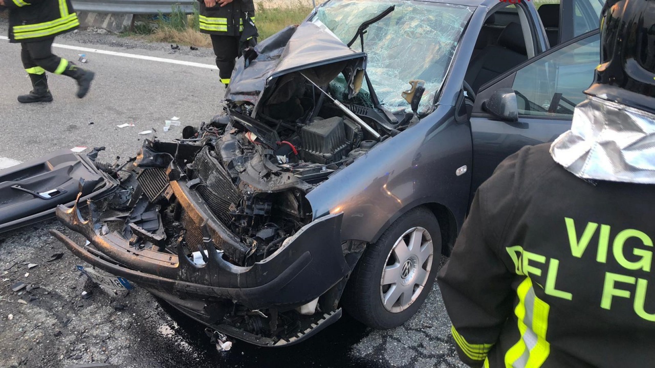 Incidente Vercelli