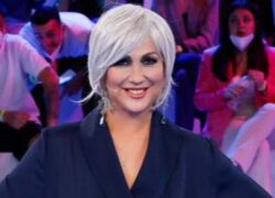 Alessandra Celentano parrucca