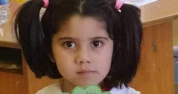 alessia morta