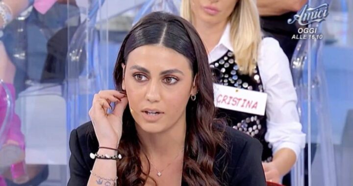 Alice Uomini e Donne