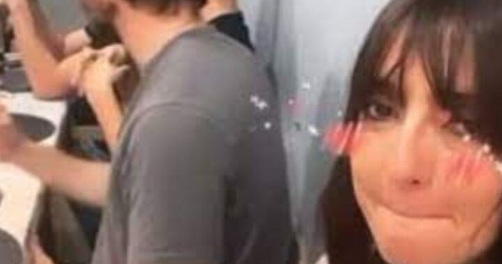 Ambra Angiolini fidanzato