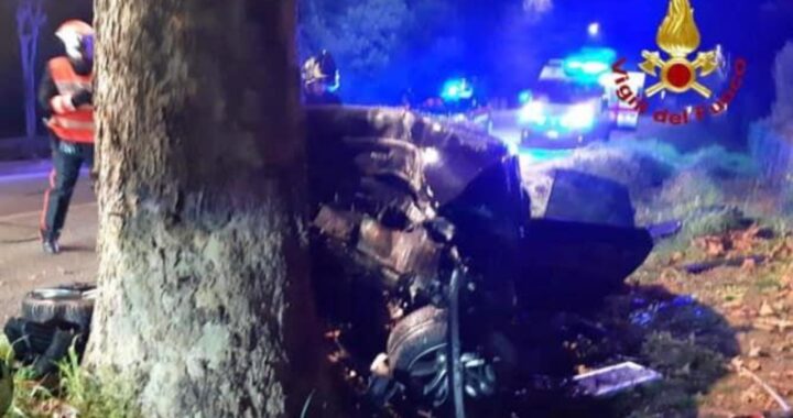 amici incidente