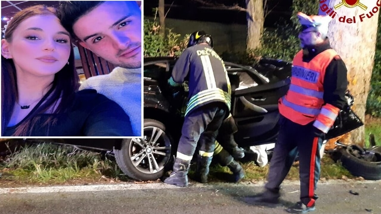 amici incidente