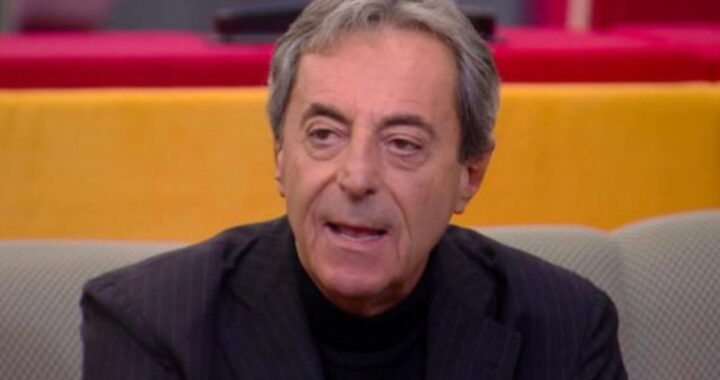 Attilio Romita GF