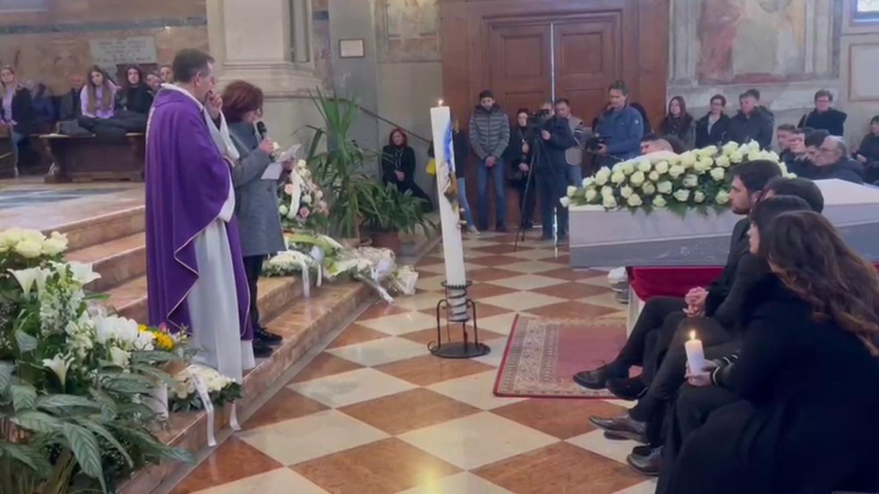 barbara funerale