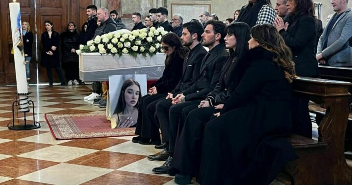 barbara funerale