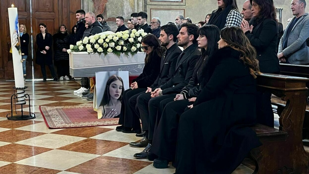 barbara funerale