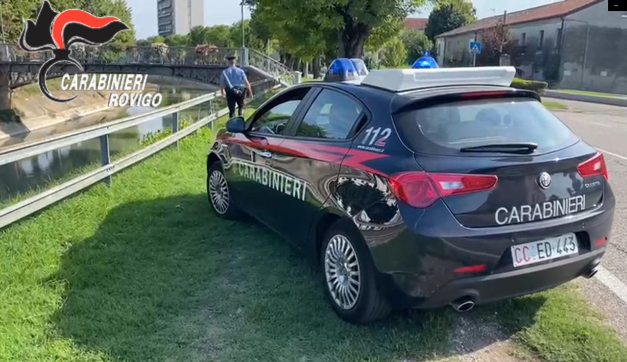canale bambino