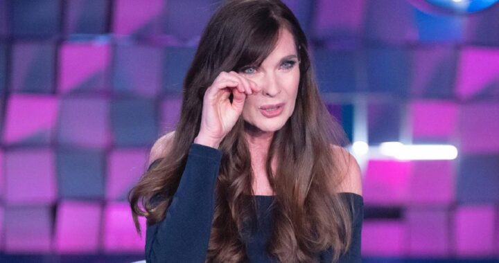 Carol Alt non festeggia il natale