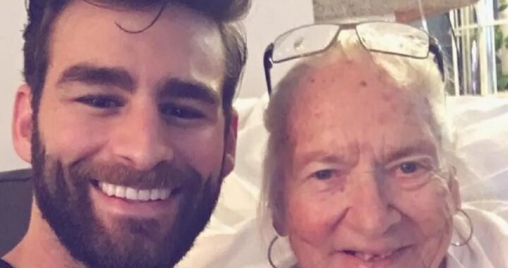 31enne invita la vicina malata di 89 anni