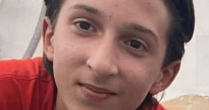 davide funerale