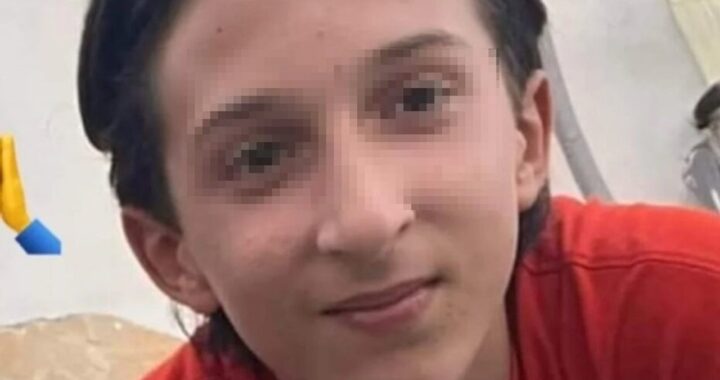 davide morto