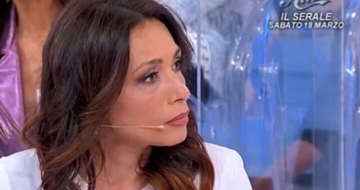 Desdemona Balzano Uomini e Donne