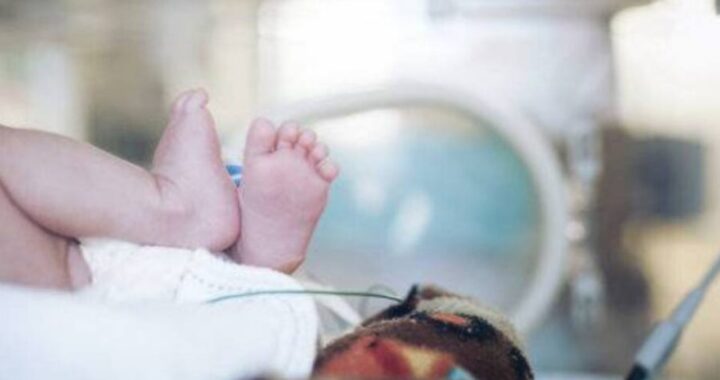 donne neonato