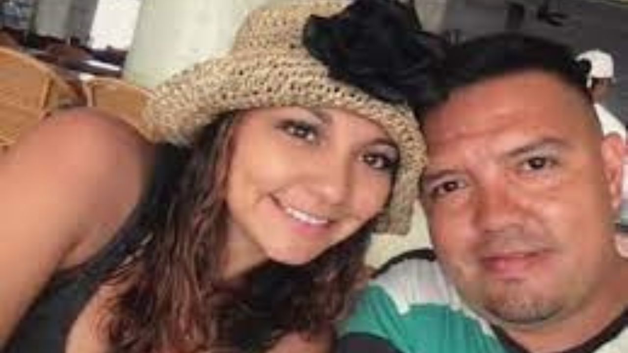 Celine Quinones cousin husband