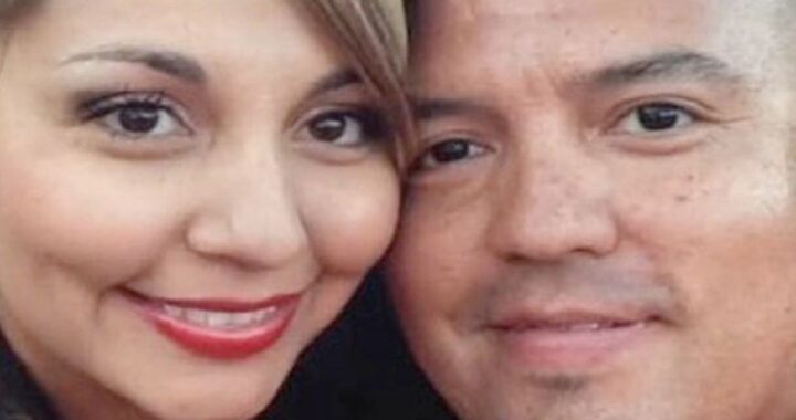 Celine Quinones marito cugino
