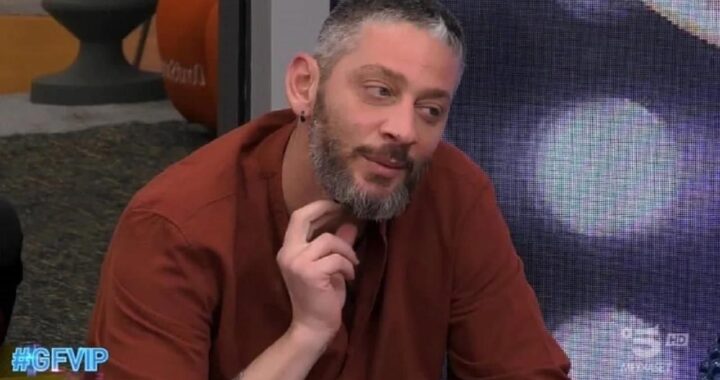 Edoardo Tavassi GF