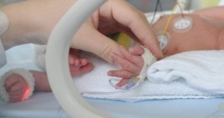 genitori neonato