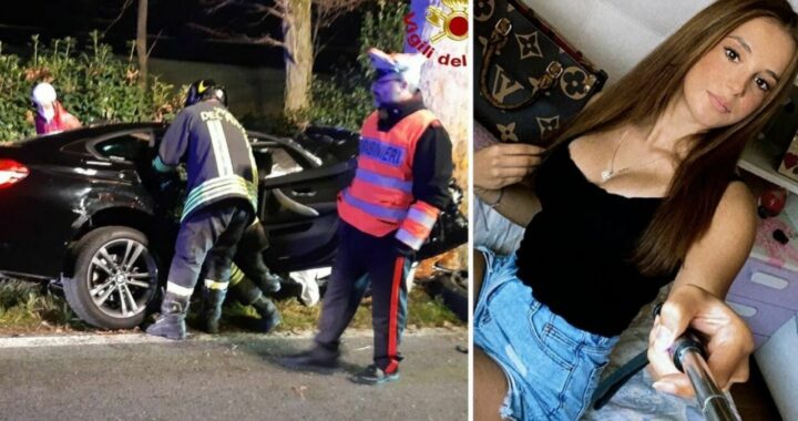 incidente eralda