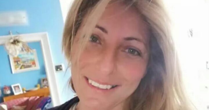 iolanda morta