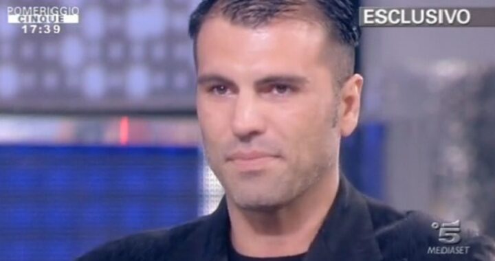 Karim Capuano oggi