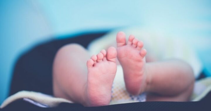 meningite bimbo