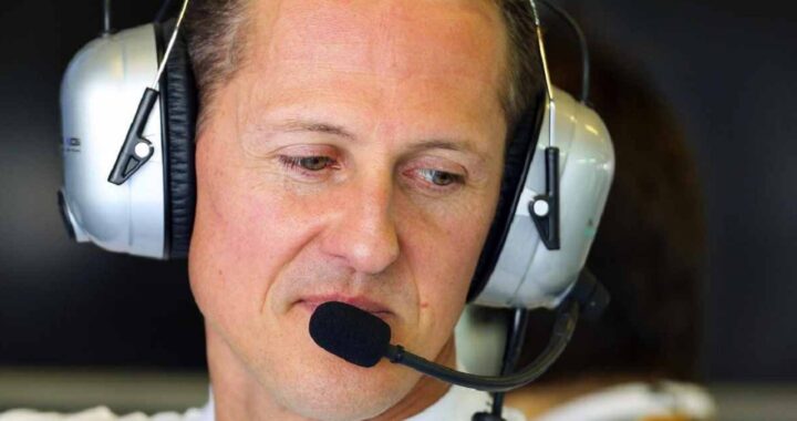 Michael Schumacher
