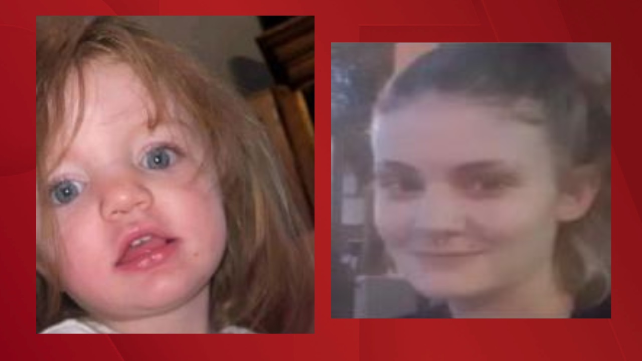 Oaklee mamma