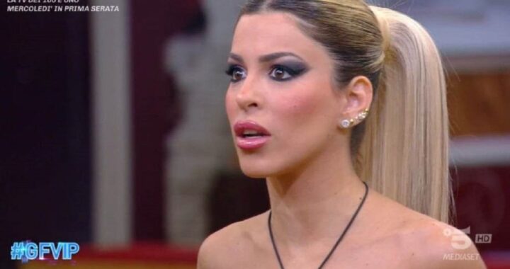 Oriana Marzoli GF