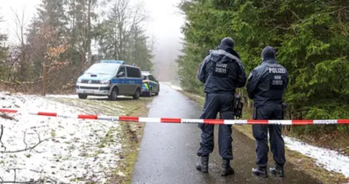 Ragazzina di 12 anni trovata senza vita