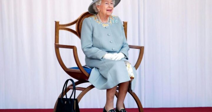 Regina Elisabetta borsette