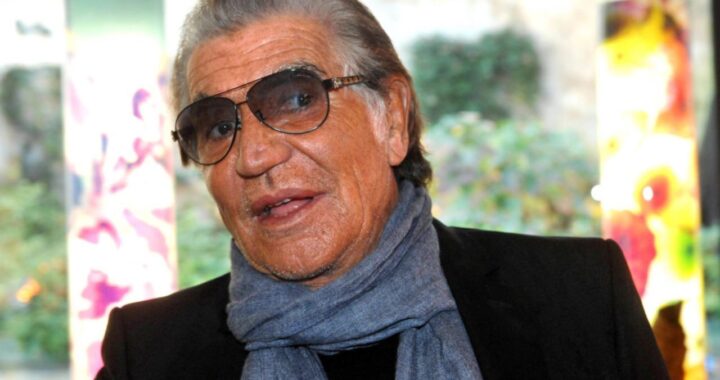Roberto Cavalli patrimonio