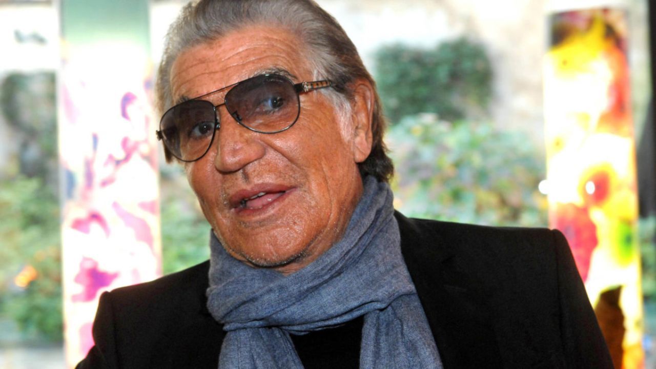 Roberto Cavalli patrimonio