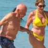 Rupert Murdoch sposo