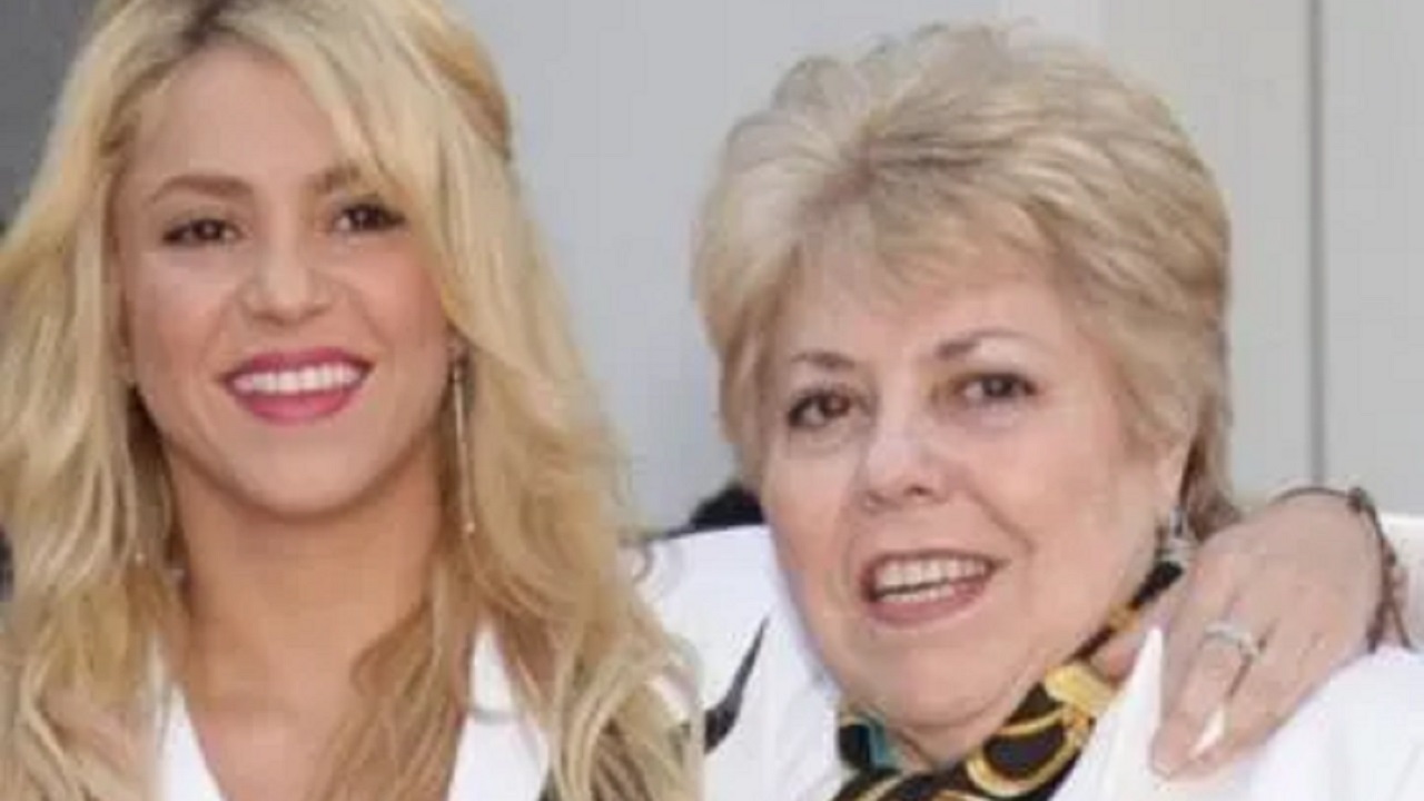 Shakira, mamma ricoverata per una trombosi alla gamba: il ricovero d’urgenza in pronto soccorso