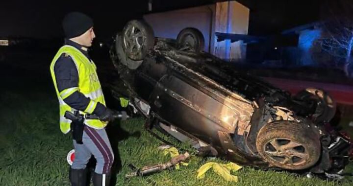 simona incidente