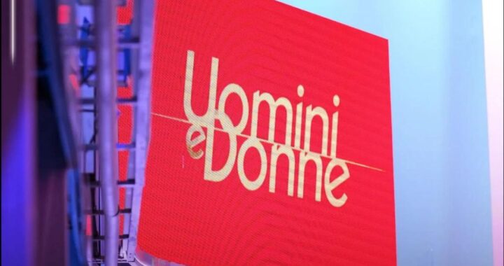 Uomini e Donne rivoluzione