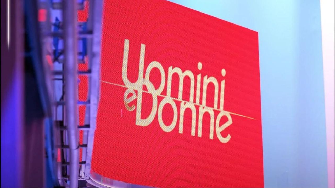Uomini e Donne cambia tutto: sarà rivoluzione