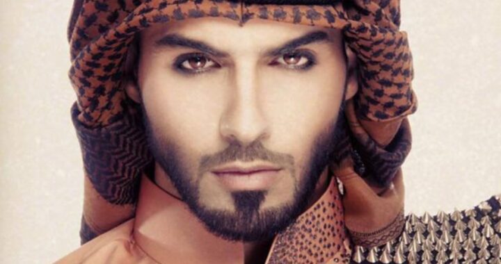 Uomo più bello del mondo